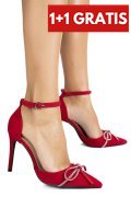 PANTOFI RED BSPG-37240