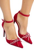 PANTOFI RED BSPG-37240