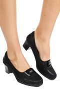 PANTOFI BLACK YSPEHJ176