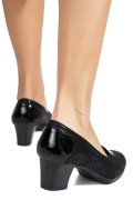 PANTOFI BLACK YSPEHJ176