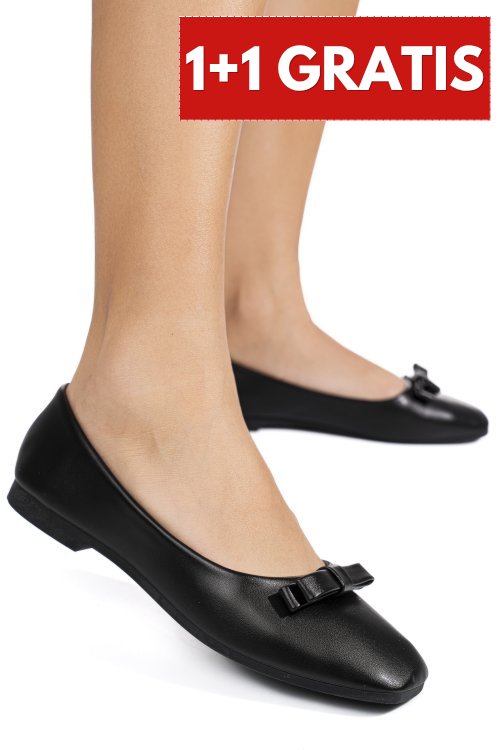 Balerini black msp212