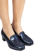 PANTOFI BLUE SHINING YSPEHJ197