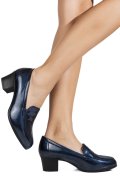 PANTOFI BLUE SHINING YSPEHJ197