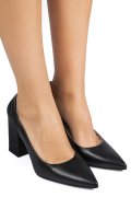 PANTOFI BLACK VSPN2256