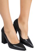 PANTOFI BLACK VSPN2256