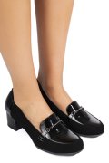 PANTOFI BLACK YSPEHJ199