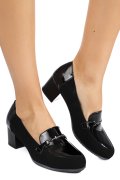 PANTOFI BLACK YSPEHJ199