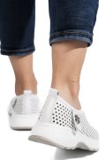 ESPADRILE ALBE PIELE NATURALA TSP6041