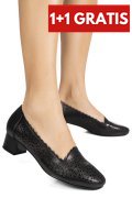 PANTOFI BLACK CSP70