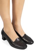 PANTOFI BLACK CSP70