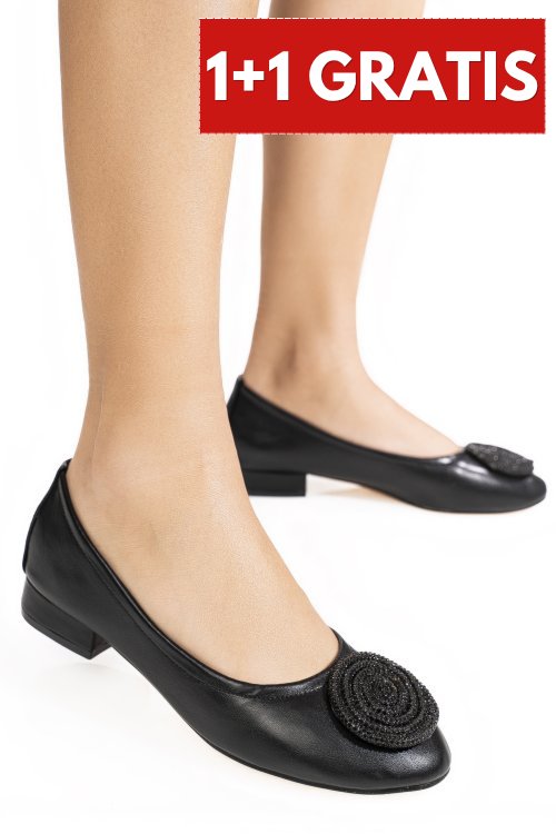 Balerini black gspp590