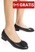 BALERINI BLACK GSPP590