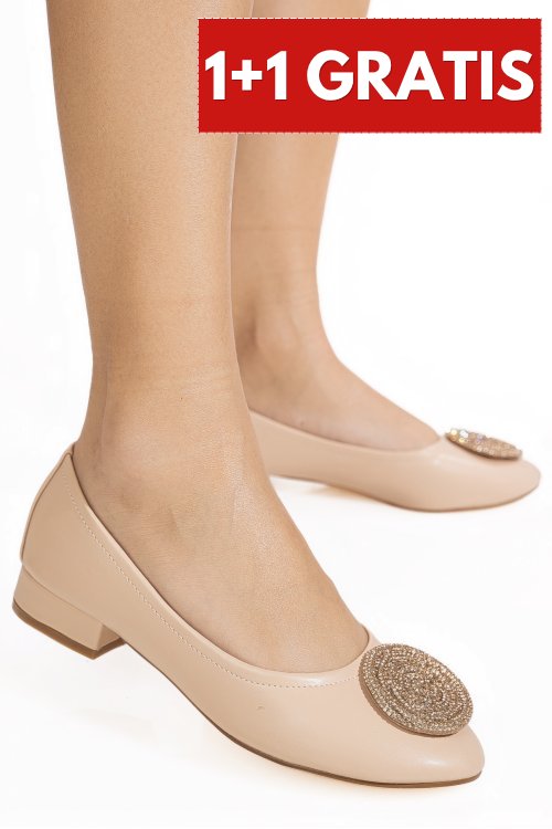 Balerini nude gspp590