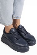 PANTOFI SPORT BLEUMARIN PIELE NATURALA ASPN2529