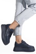 PANTOFI SPORT BLEUMARIN PIELE NATURALA ASPN2529