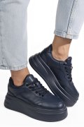 PANTOFI SPORT BLEUMARIN PIELE NATURALA ASPN2529