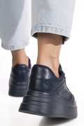 PANTOFI SPORT BLEUMARIN PIELE NATURALA ASPN2529