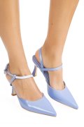 PANTOFI NAVY GSPP586