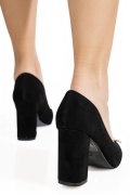PANTOFI BLACK 8SP8416-5