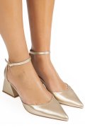 PANTOFI GOLD GSPY366