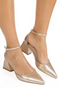 PANTOFI GOLD GSPY366