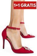 PANTOFI RED BSPG37239B