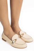PANTOFI BEIGE ASP10502