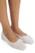 BALERINI WHITE TSPN209