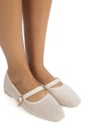 BALERINI BEIGE TSPN211