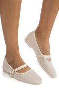 BALERINI BEIGE TSPN211
