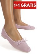 BALERINI PINK TSPN209