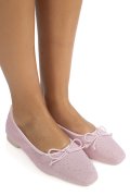 BALERINI PINK TSPN209
