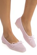 BALERINI PINK TSPN209