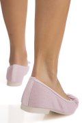 BALERINI PINK TSPN209