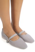 BALERINI GREY TSPN211