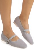 BALERINI GREY TSPN211