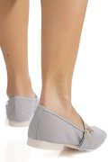 BALERINI GREY TSPN211