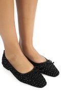 BALERINI BLACK TSPN209