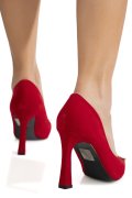 PANTOFI RED LSPLE-24