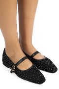 BALERINI BLACK TSPN211
