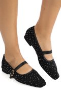 BALERINI BLACK TSPN211