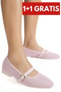 BALERINI PINK TSPN211