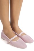 BALERINI PINK TSPN211