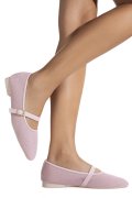BALERINI PINK TSPN211