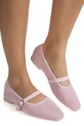 BALERINI PINK TSPN211