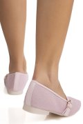 BALERINI PINK TSPN211