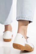 MOCASINI CAMEL PIELE NATURALA ASPN2856