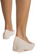 BALERINI BEIGE TSPN209
