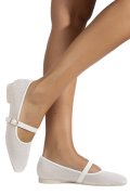 BALERINI WHITE TSPN211