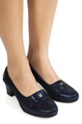 PANTOFI BLUE YSPEHJ176